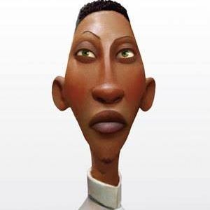 Meet your Posher, Mista